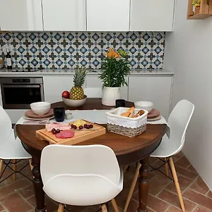 Lovely Town House In The Historic Center Of Holiday home