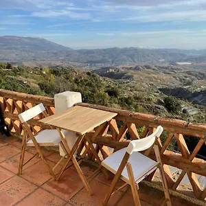 El Cabo Apartamento Mairena