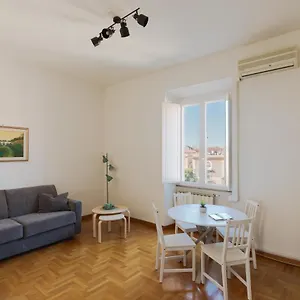 Aquaeductus Apartamento Roma