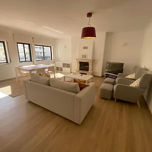 Centro De Apartment