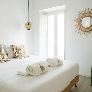Clover House Apartment