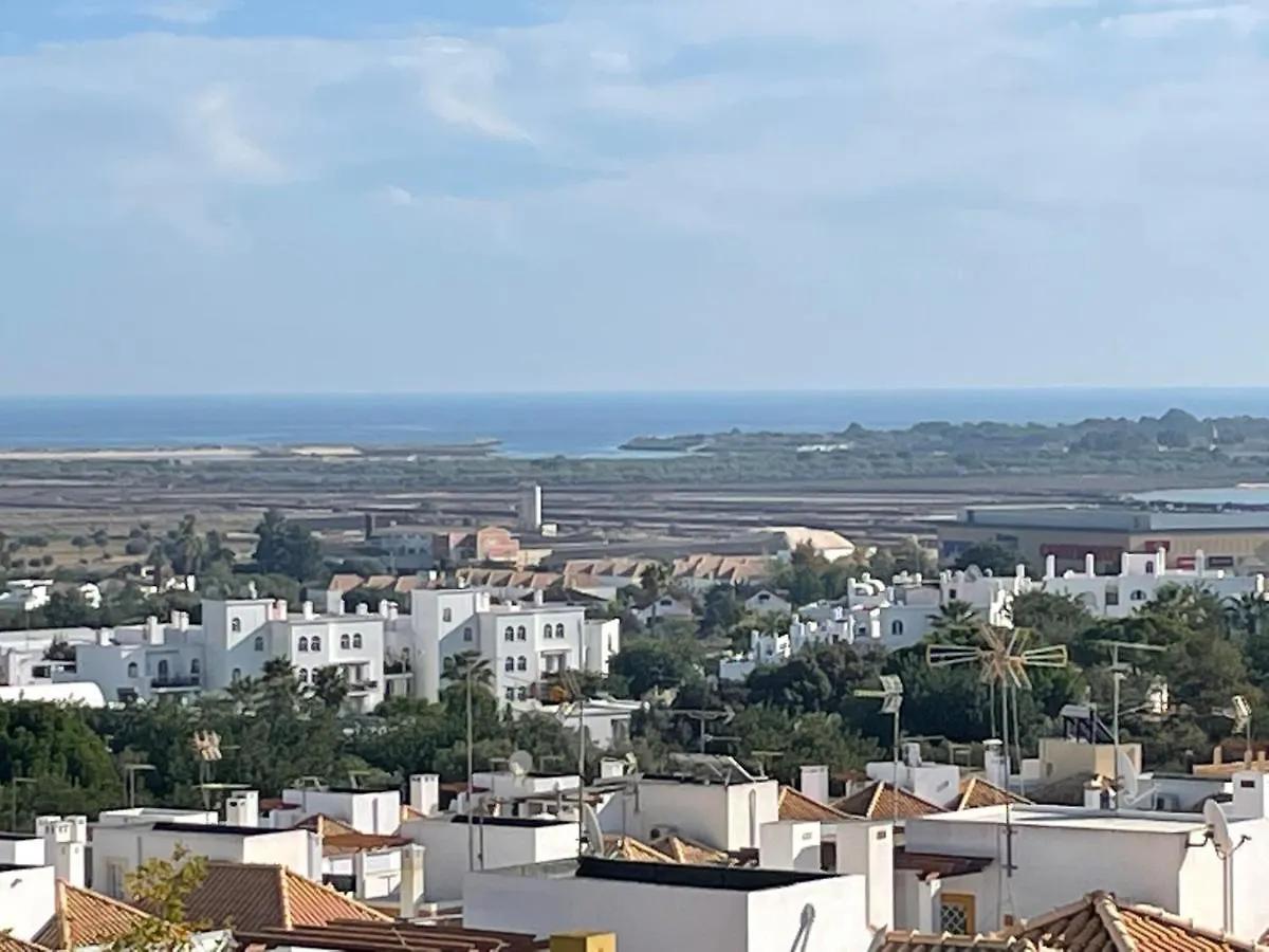 Salinas House T3 Apartment Tavira