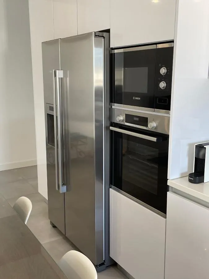Salinas House T3 Apartment Tavira 0*,  Portugal
