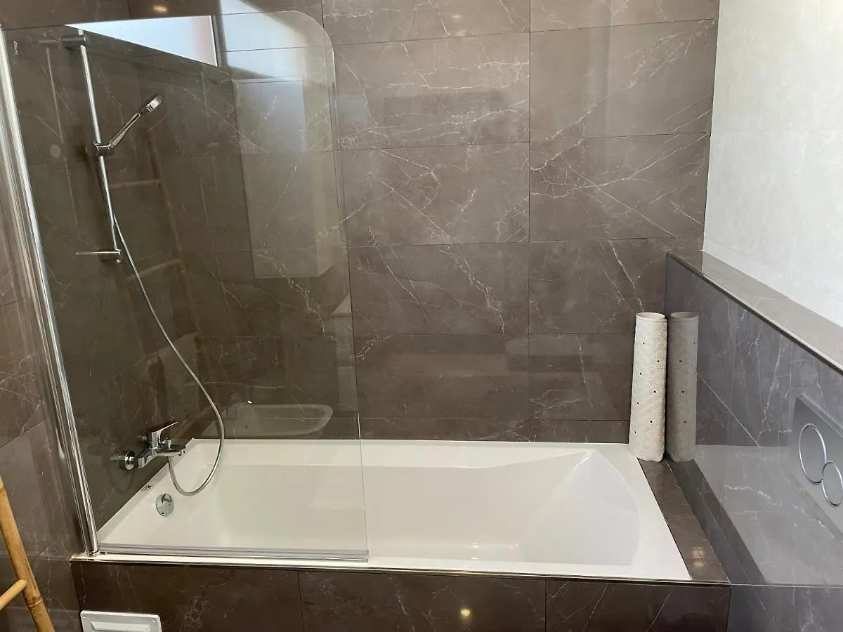 Salinas House T3 Apartment Tavira