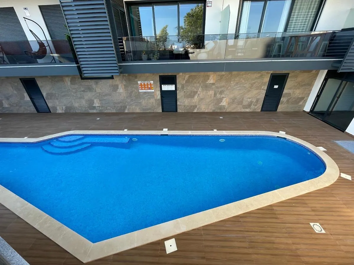 Salinas House T3 Apartment Tavira Portugal