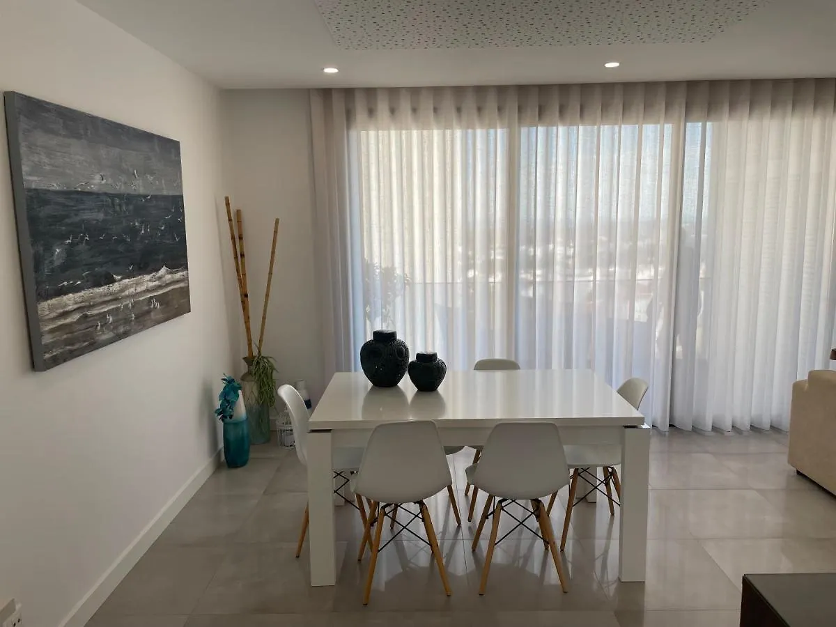 Salinas House T3 Apartment Tavira 0*,  Portugal