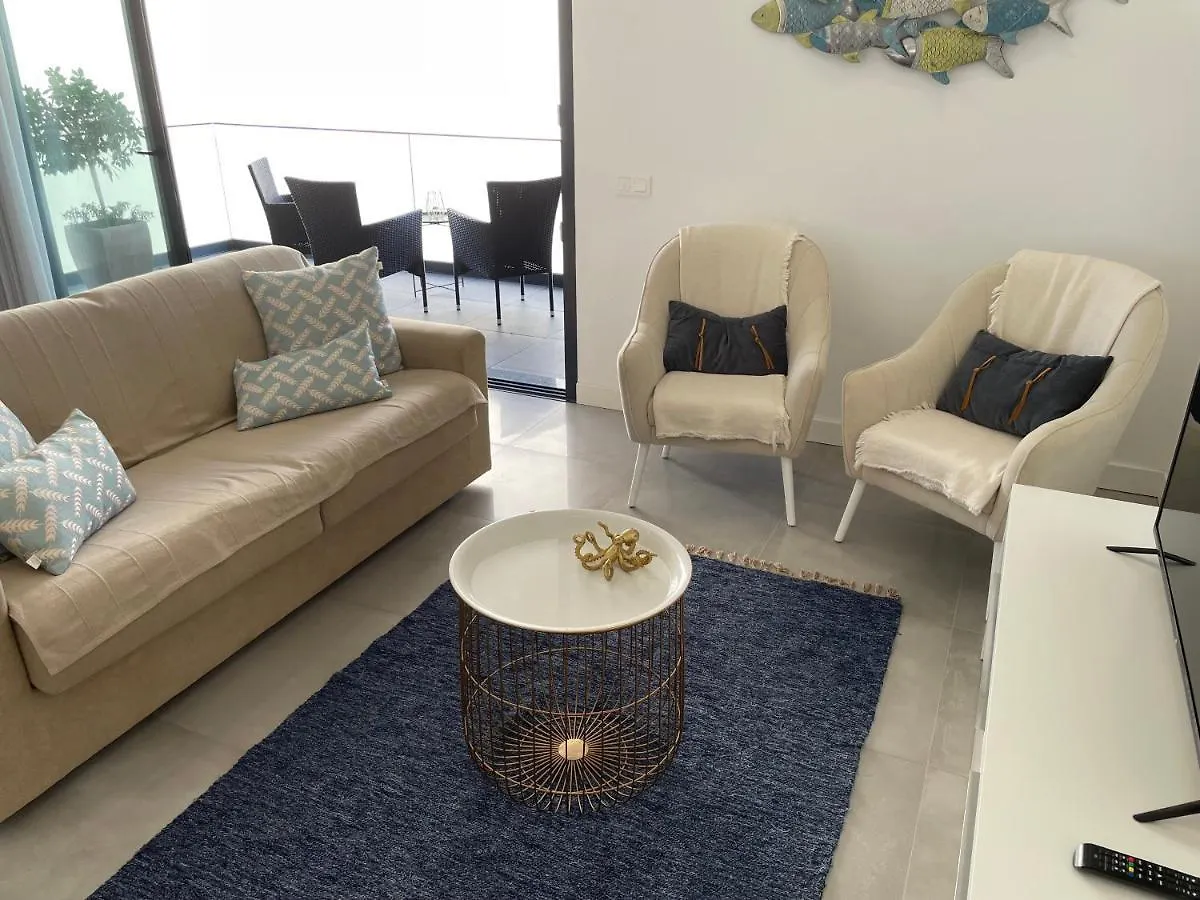 Salinas House T3 Apartment Tavira