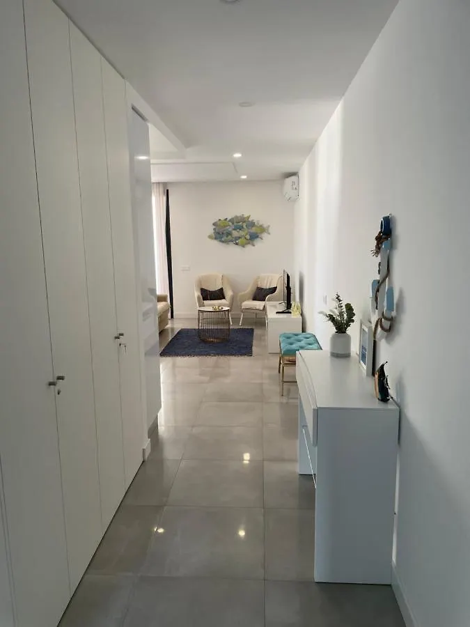 Salinas House T3 Apartment Tavira Portugal