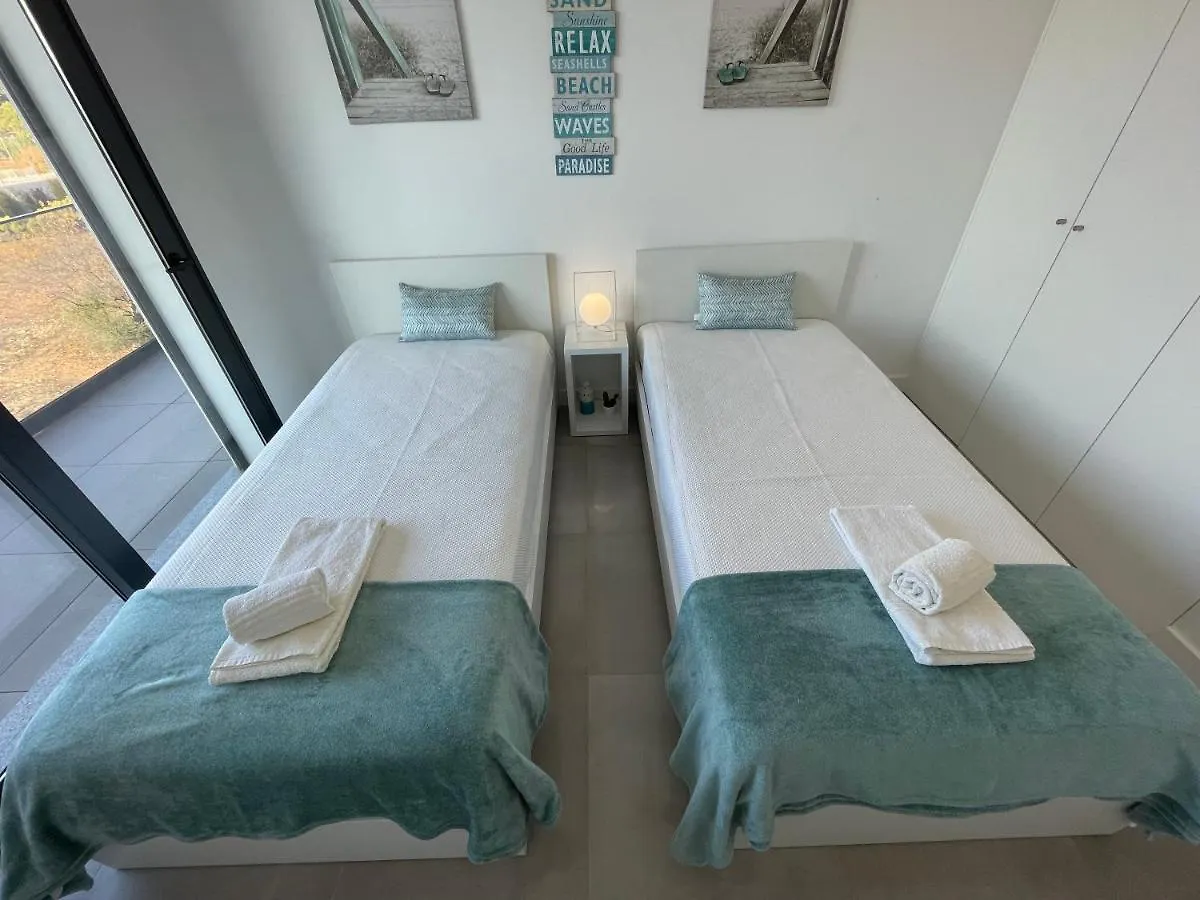 Salinas House T3 Apartment Tavira 0*,  Portugal