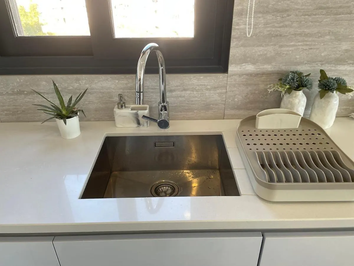 Salinas House T3 Apartment Tavira