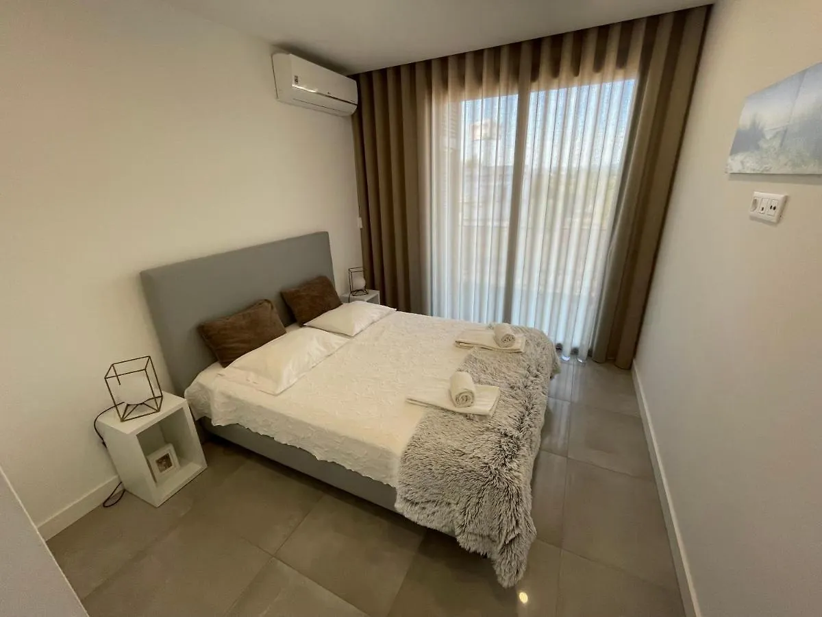 Salinas House T3 Apartment Tavira
