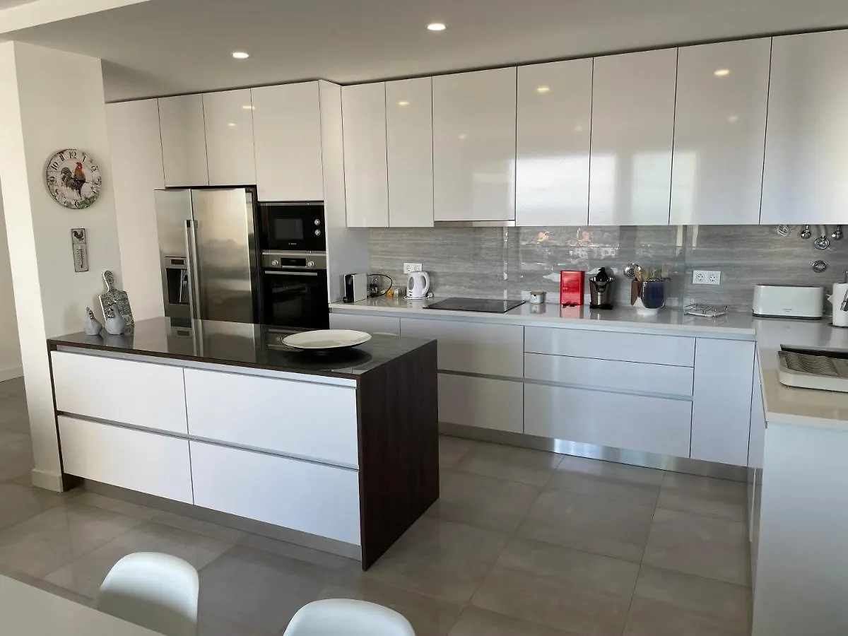 Salinas House T3 Apartment Tavira