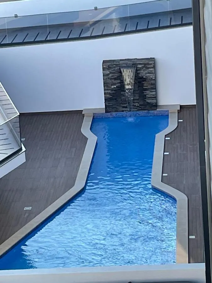 Salinas House T3 Apartment Tavira 0*,